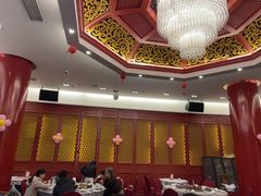 -银都上海菜馆(粤海东路店)