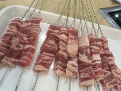 -福茗春薪禾记海鲜烧烤(八一路店)