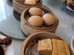 -益健名厨海鲜城(夏湾店)