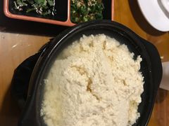 -重庆石磨豆花庄(乔庄店)