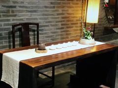 -青藤茶馆(南山路店)