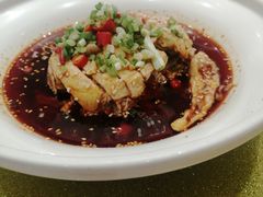 -大鸭梨烤鸭(甘家口店)