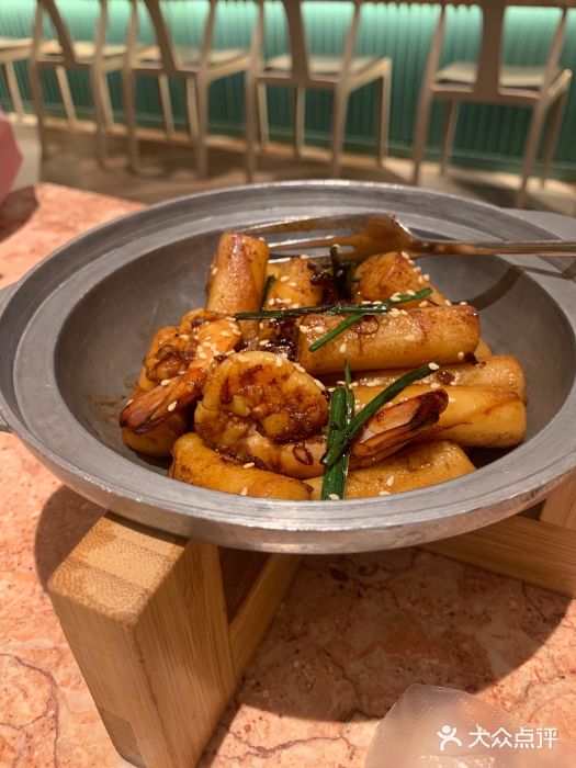 唐宫小聚(荃湾荃新天地店)图片
