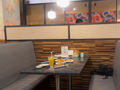 -菊上料理(蜀山银泰百货店)