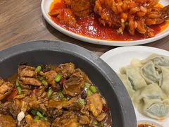 -锡和无锡菜(景丽苑店)