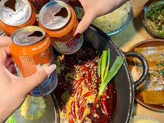 -阳阳老火锅(小南门店)