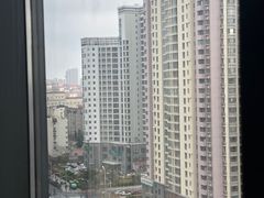 -青岛富力艾美酒店