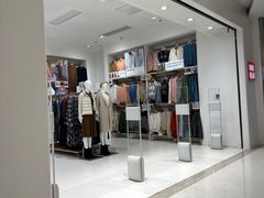 -优衣库(苏州天虹CCMall石路店)