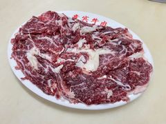 -贵宾牛·潮汕牛肉火锅(珠池总店)