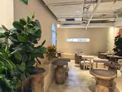 黑糖珍珠舒芙蕾-狐狸和向日葵(北京路店)