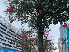 -茂业天地(华强北店)