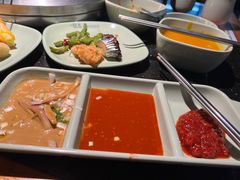 -梨花自助烤肉(天河城店)
