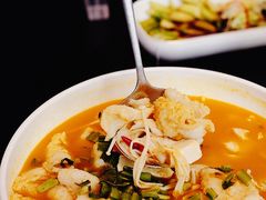爱情果煮鱼-翠湖轩中餐厅(昆明翠湖宾馆店)