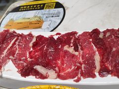 -潮汕大目牛肉火锅(皇岗旗舰店)