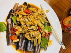 -新海利海鲜城·41年珠海老字号(夏湾店)