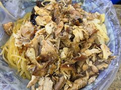 -谢宝林烤肉拌饭(燕大校外店)