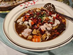 金牌毛血旺-顺德佬酒楼(粤海店)