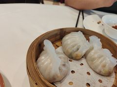 -金河半岛园林酒家(金融城店)
