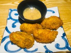 -东菊料理(吉利购物广场店)
