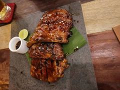 -Naughty Nuri’s Phuket