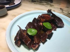 杭州酱鸭-绿茶餐厅(汇悦大融城店)