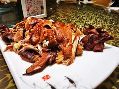 -老虎滩船说·大连海鲜(老虎滩店)