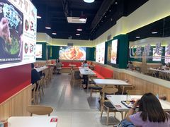 -点蹄·擂椒猪脚饭(市桥店)