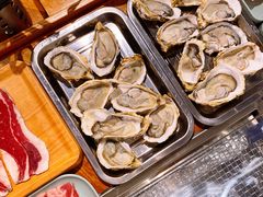 -蚝英雄·鲜蚝自助专门店