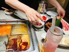 -海底捞火锅(九久奥特莱斯店)