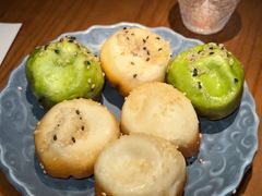 -鑫震源·苏式大虾生煎(山塘街店)