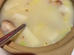 -小吊梨汤·北京菜·烤鸭(西直门凯德店)