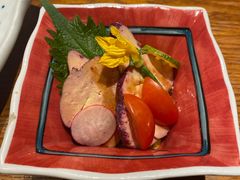 -花潮料理艺食馆(SM新生活广场店)