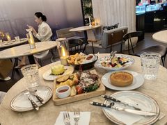 -玲婧胡同·生日蛋糕·餐厅(嘉里城店)