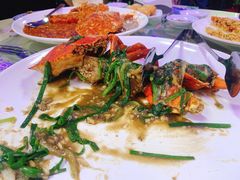 -無招牌海鮮(芽笼店)