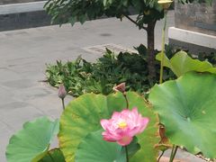 -李叔同故居纪念馆