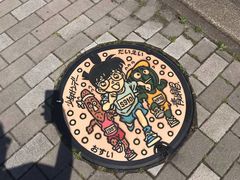 -青山刚昌故乡馆