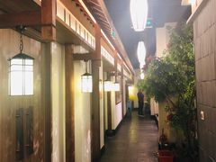 -小杨烤肉(高新店)