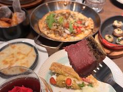 -西堤牛排(合肥之心城店)