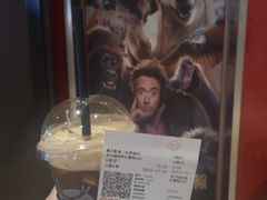 -天津美亚HeyLED影城(天津水游城店)