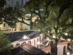 -澳门圣地牙哥古堡酒店