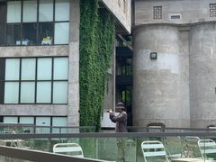 -CEMENT·coffee bar (凤凰创意园店)