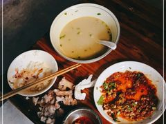 -中和裴氏蹄花(府河路店)