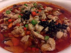 川味王(二中店)-川味王(二中店)