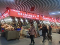 -锦绣大地批发市场-B座