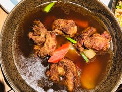 -薇酌饮·陕西菜(南门外店)