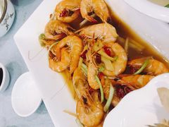 -金海湾海鲜排档(朱家尖店)