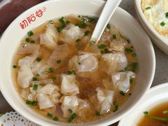 -初阳谷·丽水味道(栖悦城店)