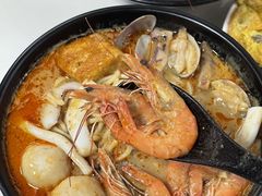 -五兰沙茶面(曾厝垵店)