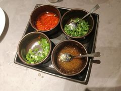 -阿源鱼捞斑鱼火锅·海鲜粥(山景尚宅店)