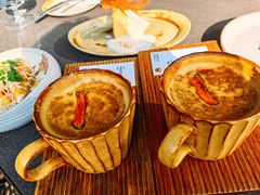 -FOOOO CITY CLUB 孚乐里音乐西餐酒吧(悠方店)